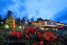 Best Western Plus Yosemite Gateway Inn